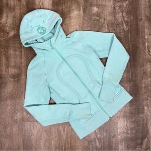 Lululemon Scuba Hoodie